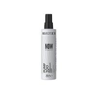 Selective Now Texture Pump too Root volumizing spray 200ml