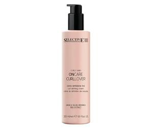 Selective OnCare Curllover Curl Definition Cream 200ml