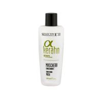 Selective Professional α Keratin Conditioning Mask 250ml