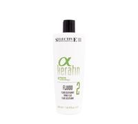 Selective Professional α Keratin Fluido Disciplinante 500ml - disciplining flui