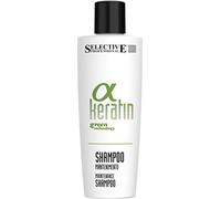 Alpha Keratin selective shampoo 250ml