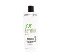 Selective Professional - Mask Conditioner N ° 3 Alpha Keratin