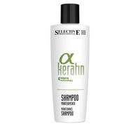 Selective Professional Alpha Keratin Maintain At Home Shampoo 250ml