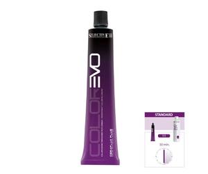 Selective Professional ColorEvo Permanent Coloring Hair dye coloration 100ml - 06.05 Terra Di Siena Dark Blond