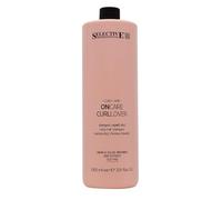 Selective Professional Curllover Shampoo 1000 ml - shampoo capelli ricci