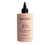 Selective Professional Curllover Super Curl 300ml - lamellar treatment