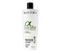 Selective Professional - Mask Conditioner N ° 3 Alpha Keratin