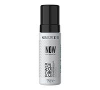 Selective Professional NOW Styling Power Circle Curl Volumising Mousse