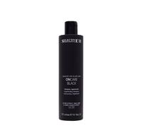 Selective Professional On Care Black Shampoo 275ml - regenerating shampoo