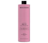 Selective On Care Color Block - color stabilizing shampoo for dyed hair, 1000 ml