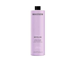 Selective Professional On Care No Yellow Conditioner 1000ml