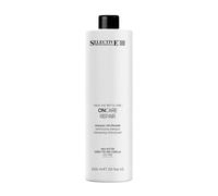 Selective Professional On Care Repair Shampoo 1000ml - shampoo ristrutturante per capelli danneggiati