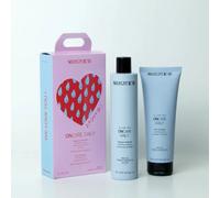 Selective Professional OnCare Retail Duo Set Daily Hydration Moisturising For Dry Hair