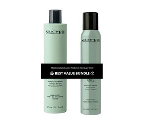 Selective Professional OnCare Retail Duo Set Volumising For Fine Hair