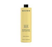Selective Professional OnCare Smooth Balm 1000ml - conditioner disciplinante per capelli lunghi