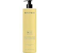 Selective Long and Unruly On Care Smooth - hair straightening shampoo, 1000ml