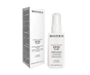 Selective Professional Rebuild X Bond Fluid Serum 125ml