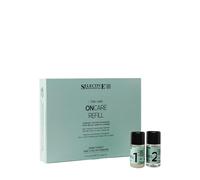 Selective Professional Refill Treatment Vials 5+5x15ml