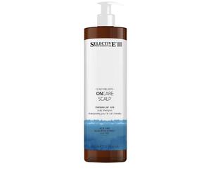 Selective Professional Scalp Skin Shampoo 950ml