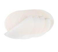 Selecto Bake 50 PCS Round Parchment Paper Baking Sheets, 8 inch (20cm) Cake Tin Liners Non-Stick Baking Sheet Cake Pan Liners Steam Paper Greaseproof Sheets for Oven Cooking