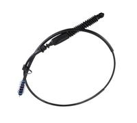 Selector Cable Compatible With Chevrolet For Avalanche 5.3L For Flex 6.0L Gas 2007-2008 20787606 Car Accessories Lower Automatic Transmission Shift Cable