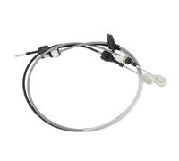 Selector Cable Compatible With Saturn For Vue 2003 2004 2005 2006 2007 4 Cyl 2.2L 2.4L 6 Cyl 3.0L 3.5L Manual Transmission Gear Shifter Cable 21996492