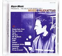 Selector Series Vol1 - Vv.Aa.-Selector Series Vol 1