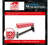 FEBI 107214 Selector-/Shift Rod Replacement Manual Transmission Fits SCANIA