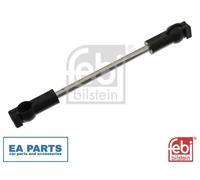 Selector-/Shift Rod for OPEL ASTRA H ASTRA CLASSIC F FEBI BILSTEIN 40899