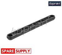 SELECTOR-/SHIFT ROD FOR VW CRAFTER 30-35 BUS CRAFTER 30-50 TOPRAN 117 794