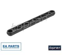 Selector-/Shift Rod for VW CRAFTER 30-35 Bus TOPRAN 117 794
