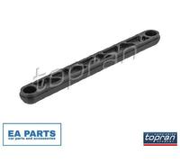 Selector-/Shift Rod for VW CRAFTER 30-50 TOPRAN 117 794