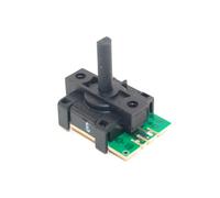 Selector Switch for Beko Washing Machine Equivalent to 2809830100