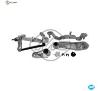 SELECTORSHIFT ROD 05880 FOR OPEL TIGRA/TwinTop CORSA/Hatchback/Van VITA COMBO