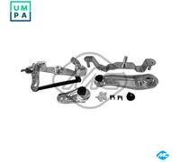 SELECTORSHIFT ROD 05880 FOR OPEL TIGRA/TwinTop CORSA/Hatchback/Van VITA COMBO