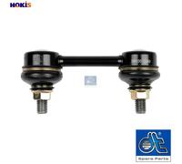 SELECTORSHIFT ROD 1.14461 FOR SCANIA P,G,R,T/-/series DC9.12/13/16/11/18 8.9L