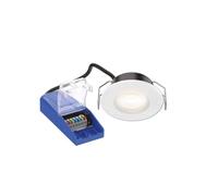 selectric IP65 5W / 7W Dimmable LED CCT Fire Rated Downlights - Fixed 2700k, 3000k, 4000k, 6000k