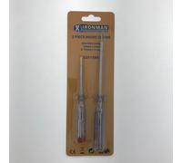 Selectric Lg515Bp Mains Tester Screwdrivers - 2 Piece Set