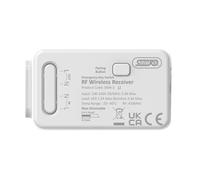 Selectric SKIN-3 GRID360 Kinetic Wireless Receiver - Standard On/Off Control for Emergency Key Switch
