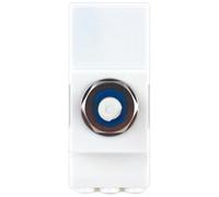 Selectric SL-100D 1 Gang 2 Way 5-100W LED Dimmer Module