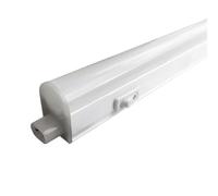 Selectric T5-LED-21 Valo LED Strip Light, 14w, 1173mm, 240v, 3000K