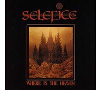 Selefice - Where Is The Heaven