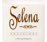 Selena - Anthology: A 30 Song Retrospective