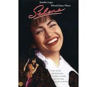 Selena by Jennifer Lopez