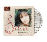 Selena - Dreaming Of You (30th Anniversary)[Picture Disc 2 LP] [Vinyl LP] [VINYL]