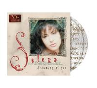 Selena - Dreaming Of You (30th Anniversary)[Picture Disc 2 LP] [Vinyl LP] [VINYL]
