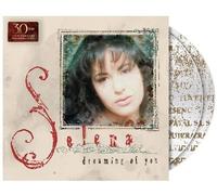 Selena - Dreaming Of You (30th Anniversary)[Picture Disc 2 LP] [Vinyl LP] [VINYL]