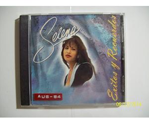 Selena - Exitos & Recuerdos