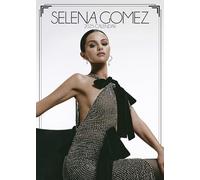 Selena Gomez 2025 - A3 Size Wirobound Calendar
