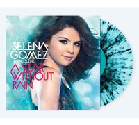 Selena Gomez A Year Without Rain (Vinyl) (US IMPORT)